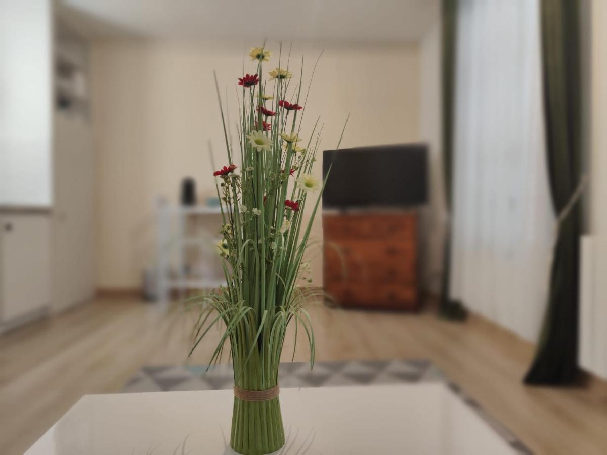Appartement En Residence Gisors Kültér fotó