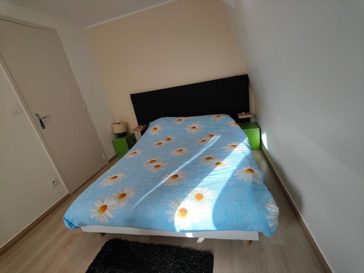 Appartement En Residence Gisors Kültér fotó