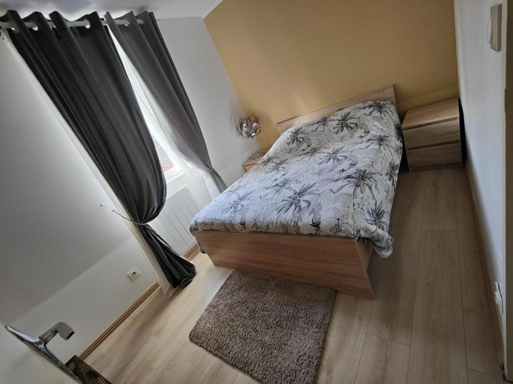 Appartement En Residence Gisors Kültér fotó