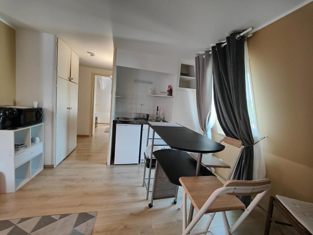 Appartement En Residence Gisors Kültér fotó